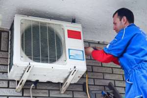 24/7 and Emergency HVAC Near Bailey Lakes, OH | Air Conidtioning and Heating Contractors